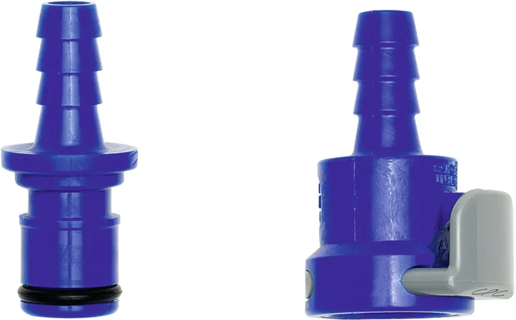 KATADYN Quick Fill Adapter für Trinksysteme