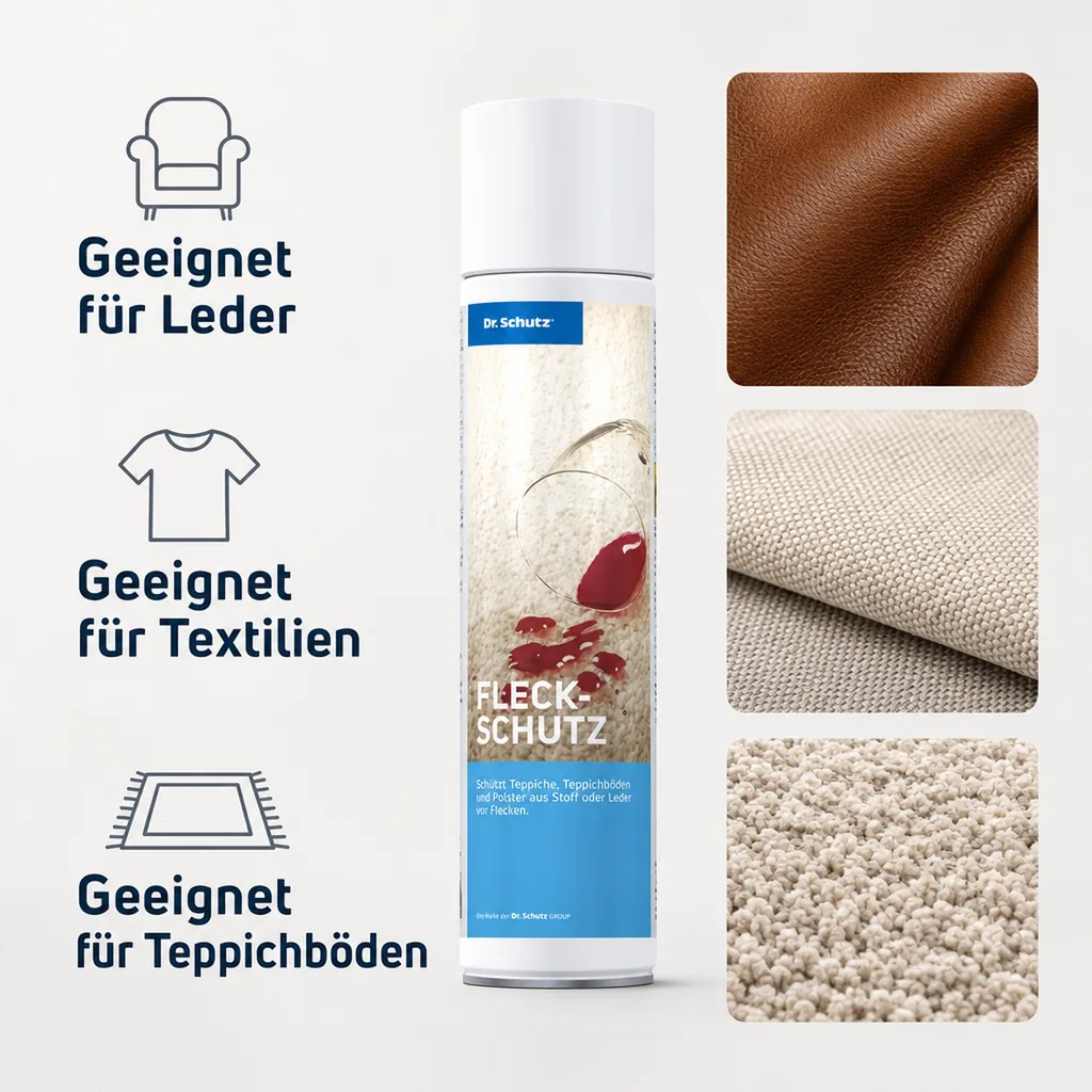 DR. SCHUTZ Fleckschutz 400 ml Aerosol