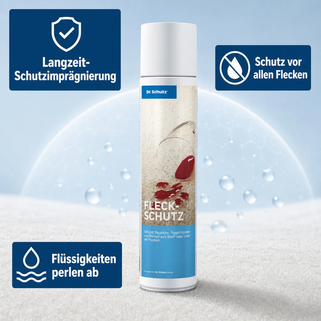 DR. SCHUTZ Fleckschutz 400 ml Aerosol
