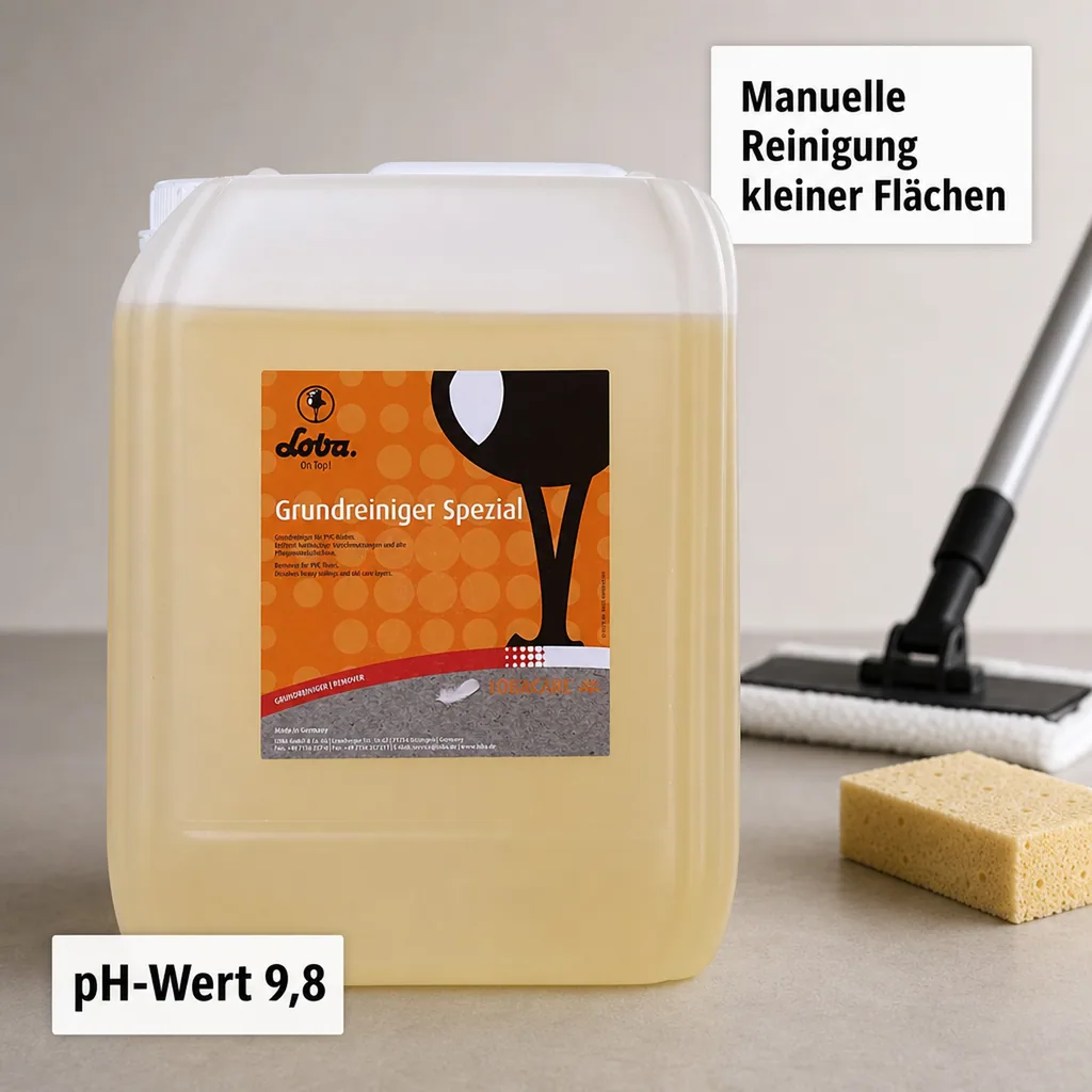 LOBA Grundreiniger Spezial 10 Liter