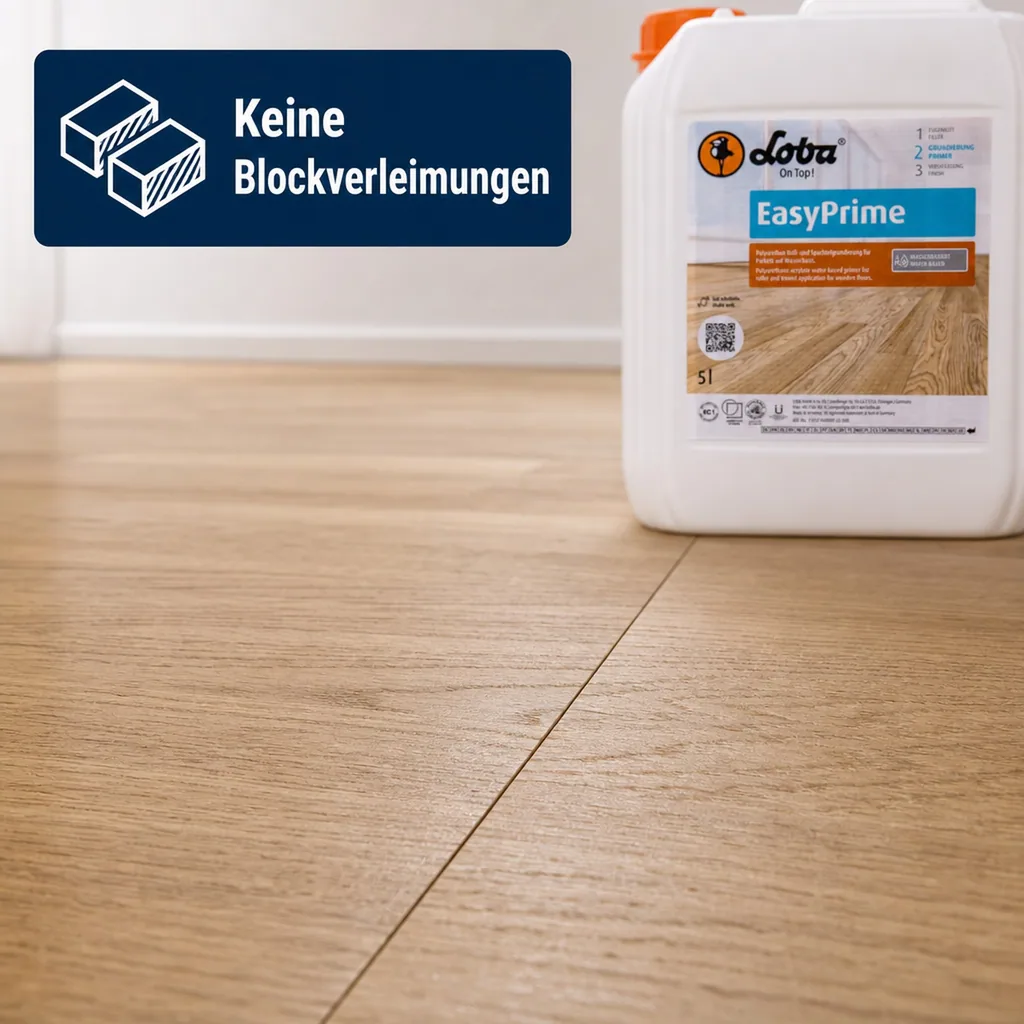 LOBA EasyPrime 5 Liter Grundierung