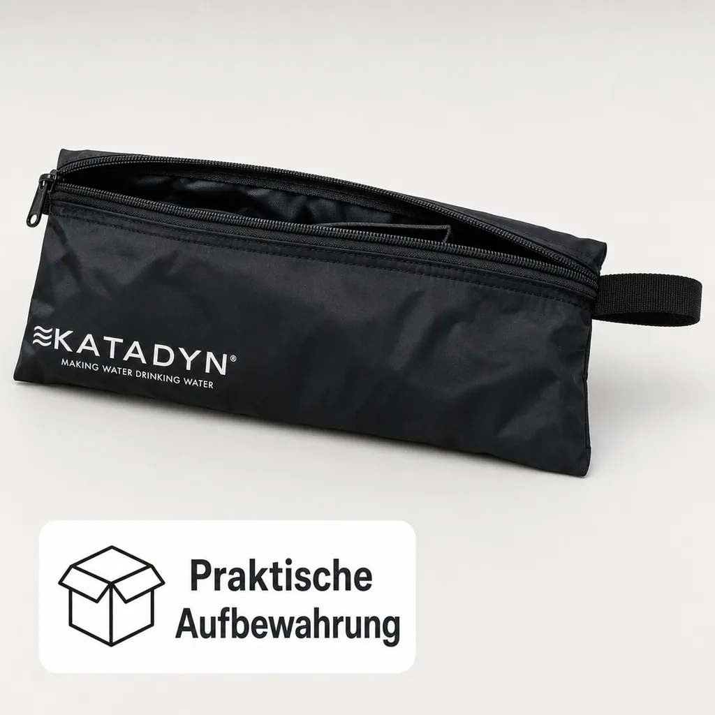 KATADYN Combi Transporttasche