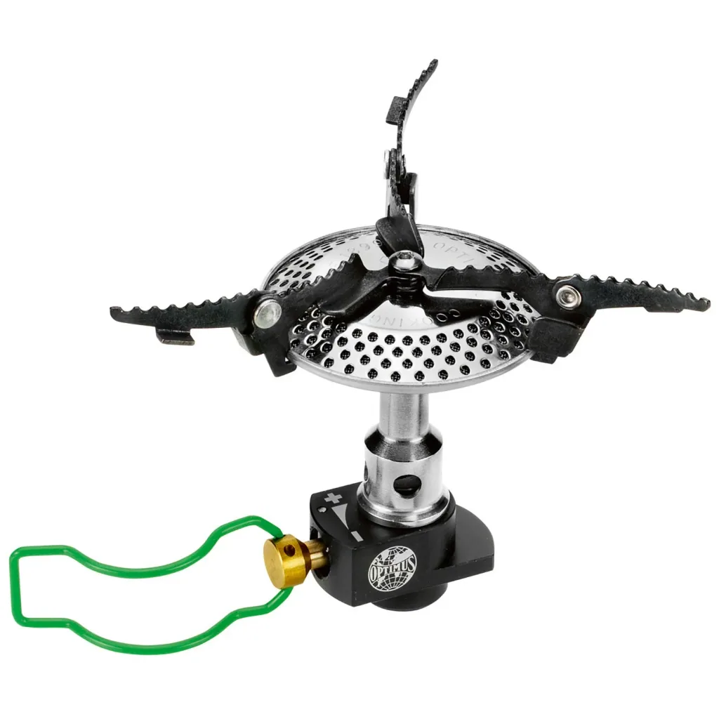 KATADYN Crux Lite mit Piezo Gaskocher