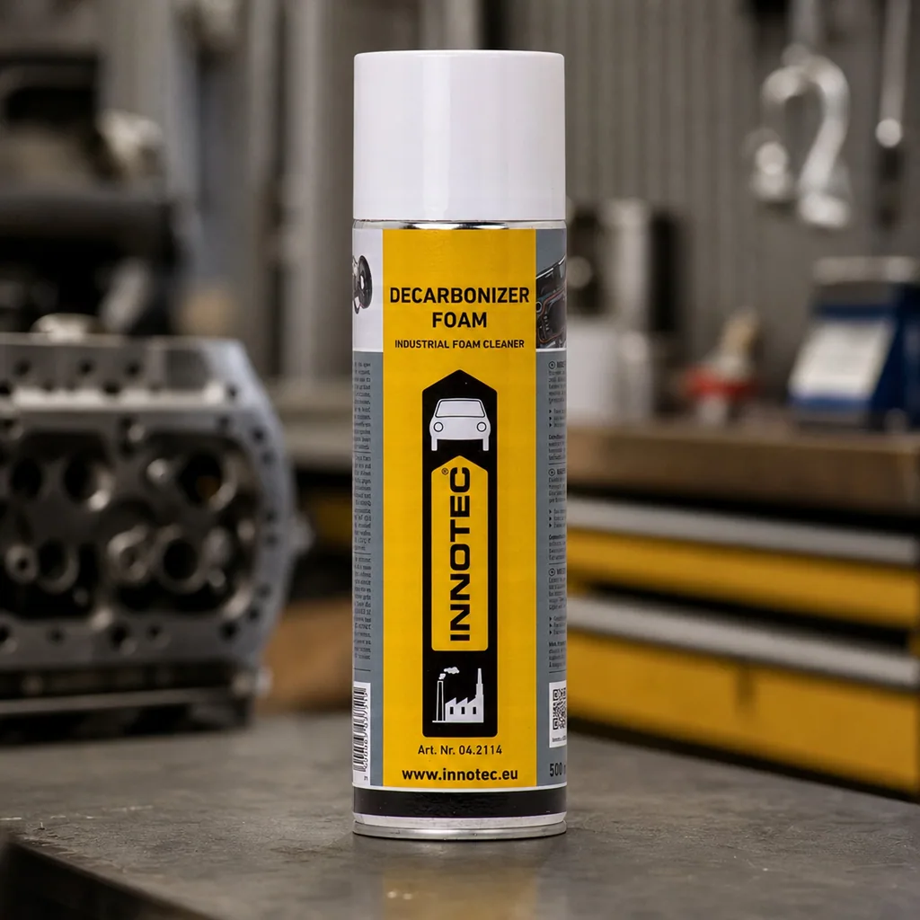 INNOTEC Decarbonizer Foam 500ml