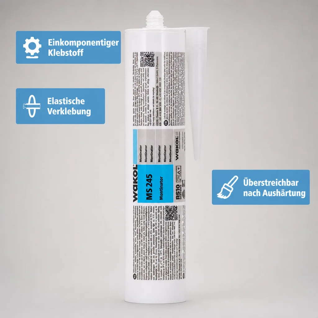 WAKOL MS 245 Montinator 310ml