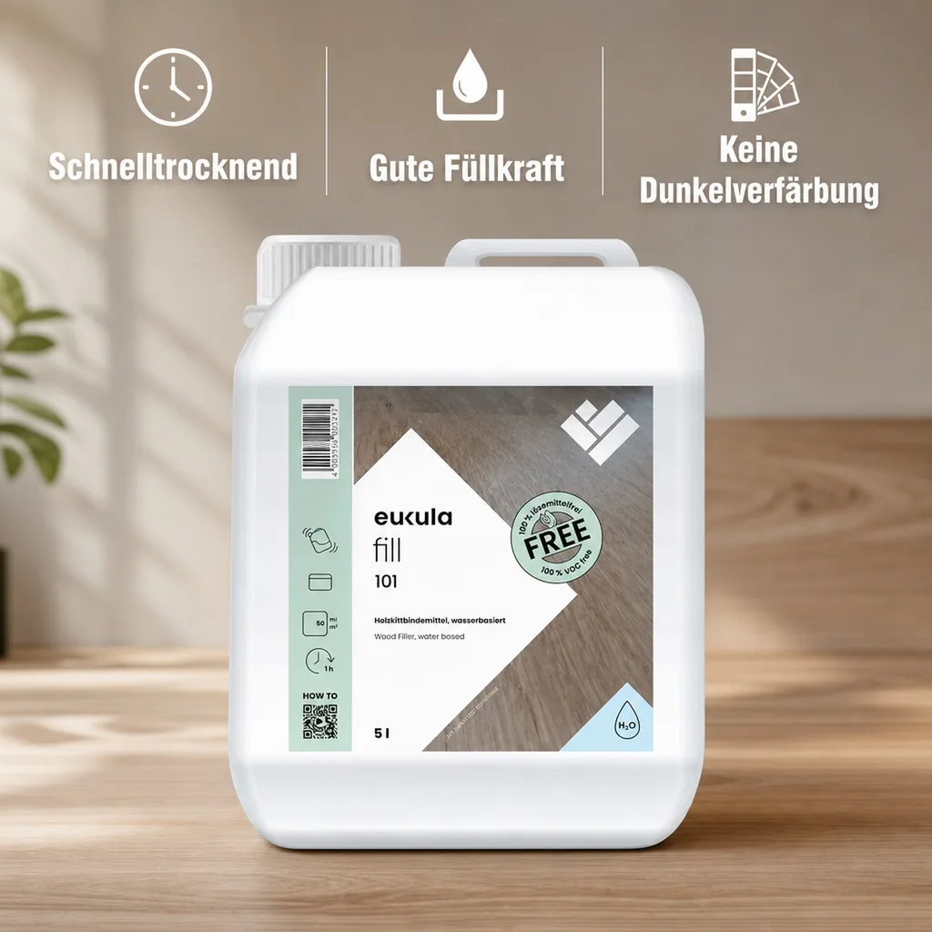 eukula fill 101 5 Liter