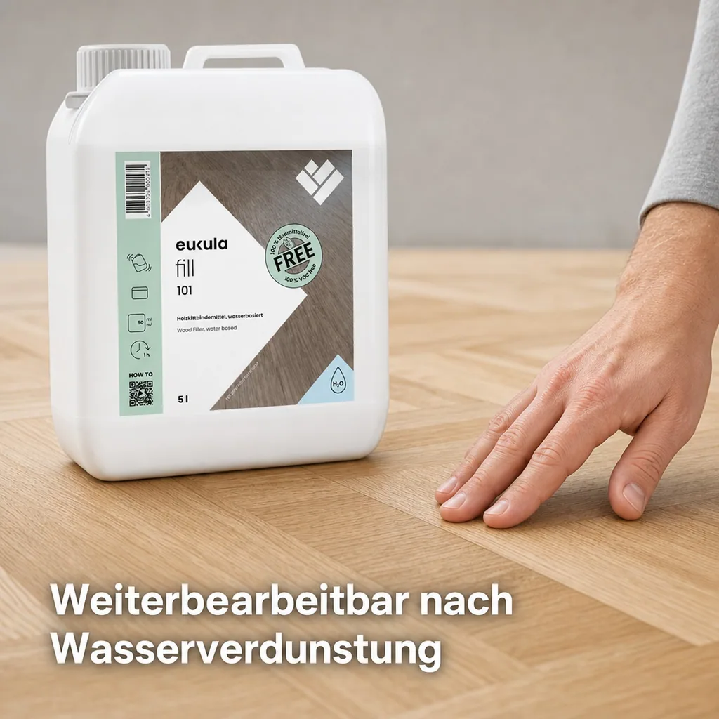 eukula fill 101 5 Liter