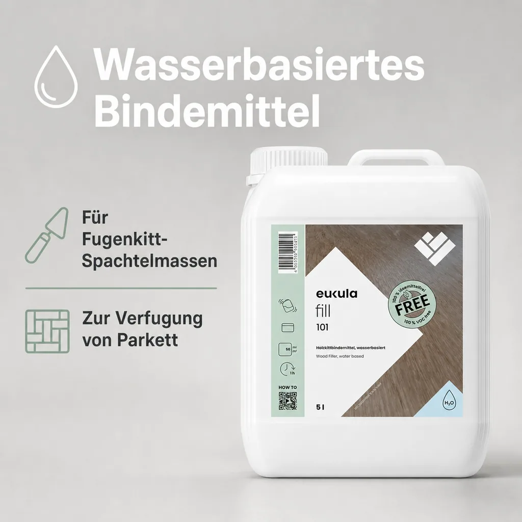 eukula fill 101 5 Liter