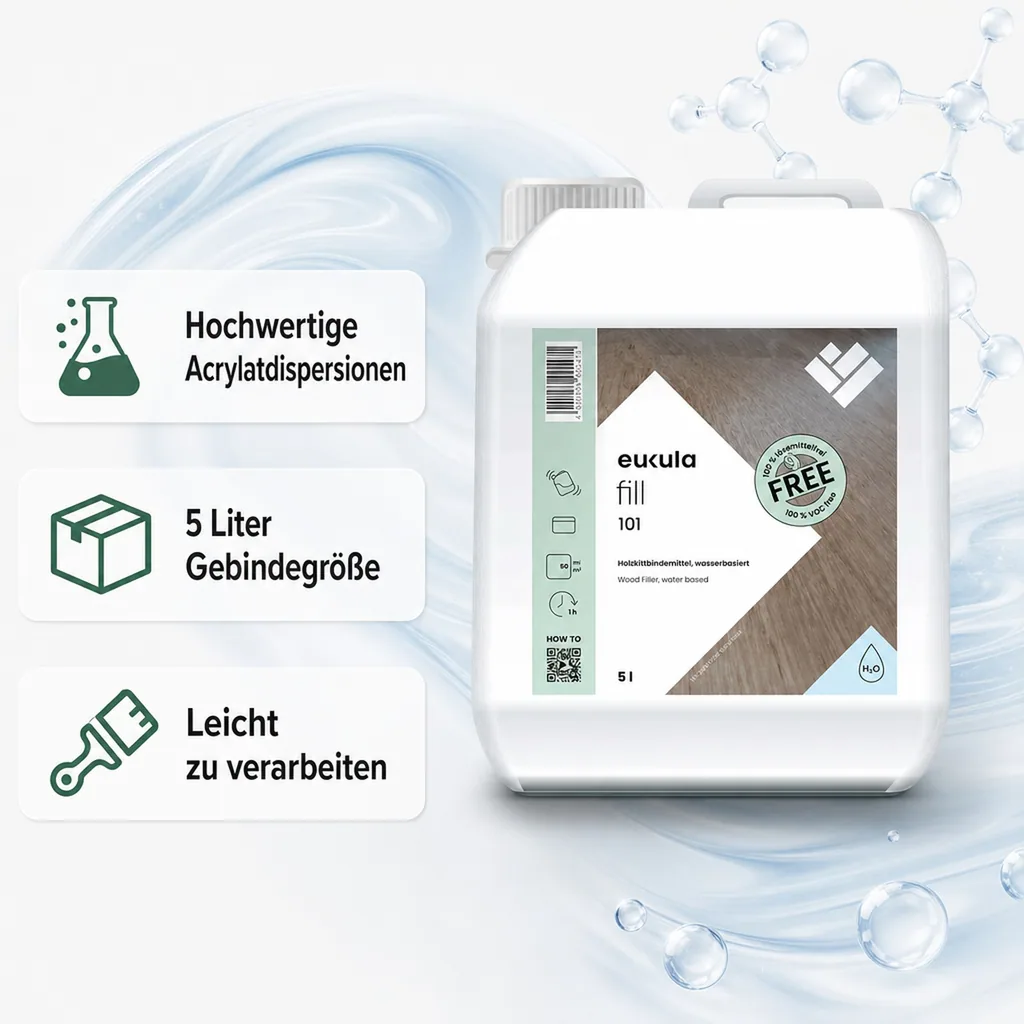 eukula fill 101 5 Liter