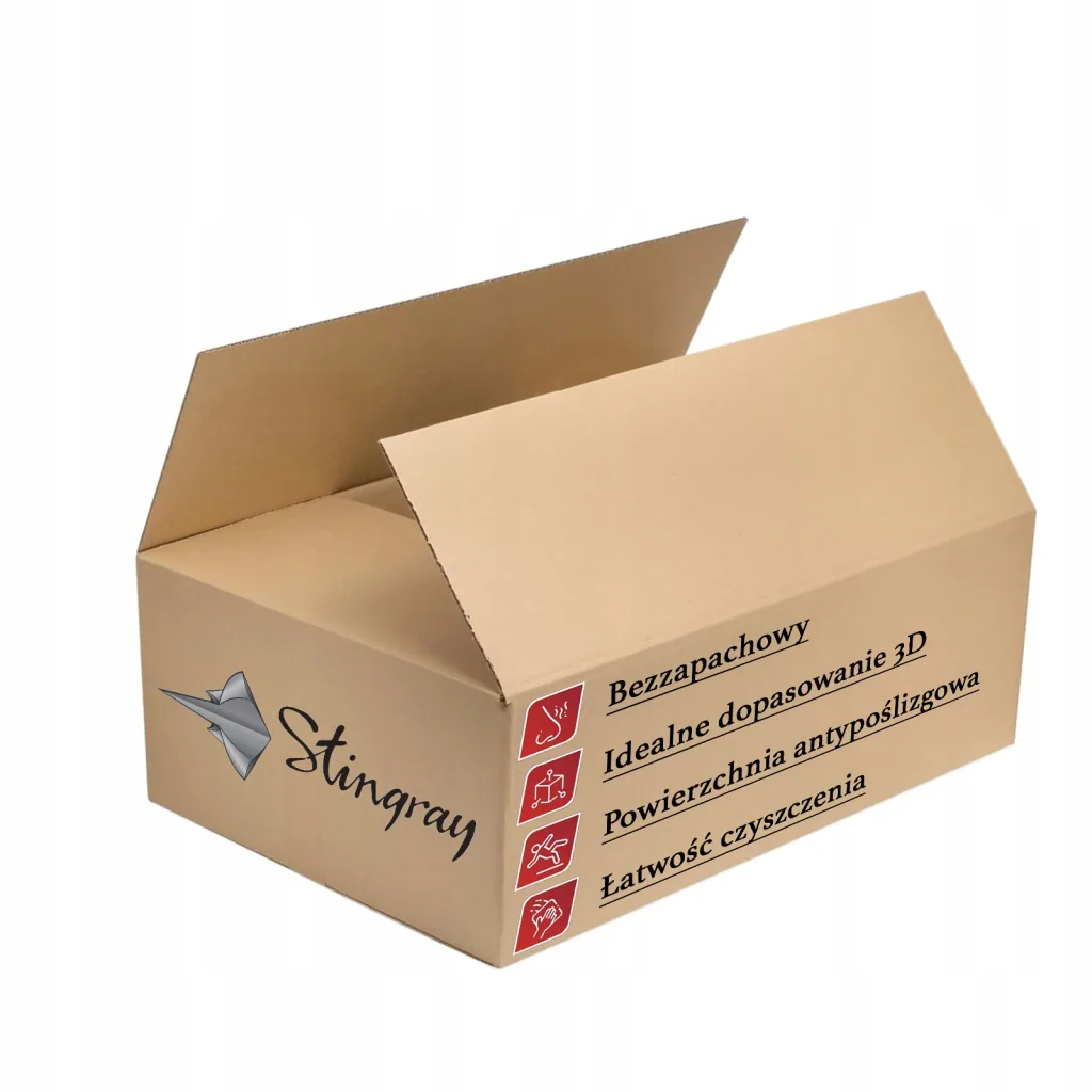 Fußmatten Auto, Gummimatten Auto 3D für MERCEDES BENZ X164 GL (2006-2012), passgenaue Autofußmatten