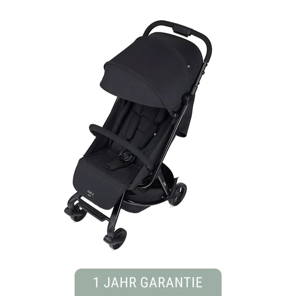Anex Kinderwagen Air-Z, Farbe Kinderwagen: Space