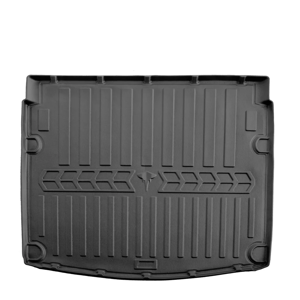 Kofferraumwanne Audi A4 B8 (2007-2015) Sedan, 3D, passgenau, Polyurethan