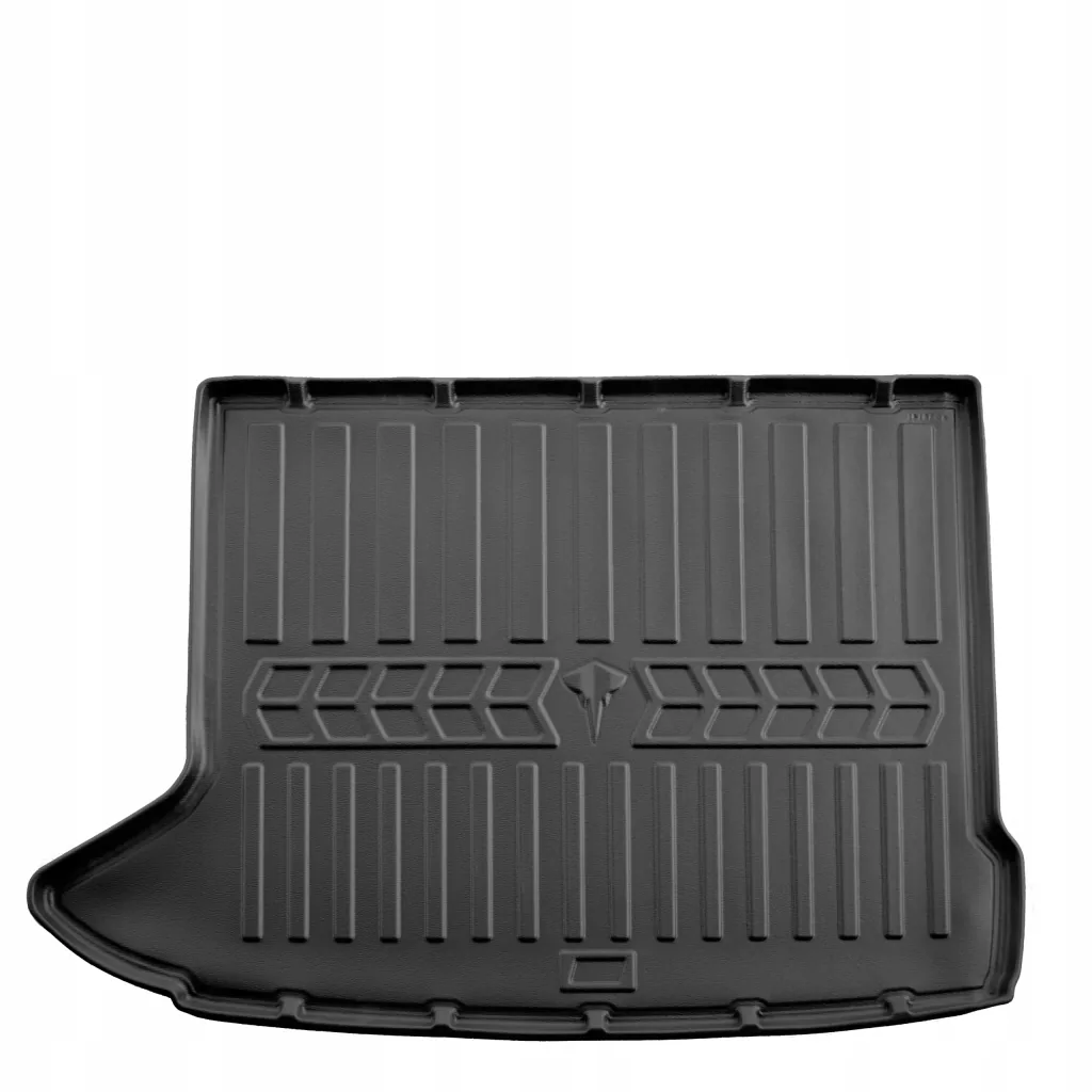 Kofferraumwanne 3D für Audi Q3 (8U) (2011-2019), passgenau, Polyurethan