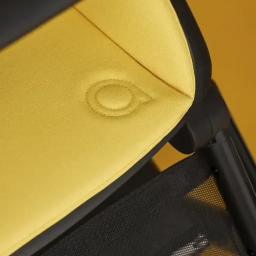Anex Kinderwagen - e/type SE, Farbe Kinderwagen: Art