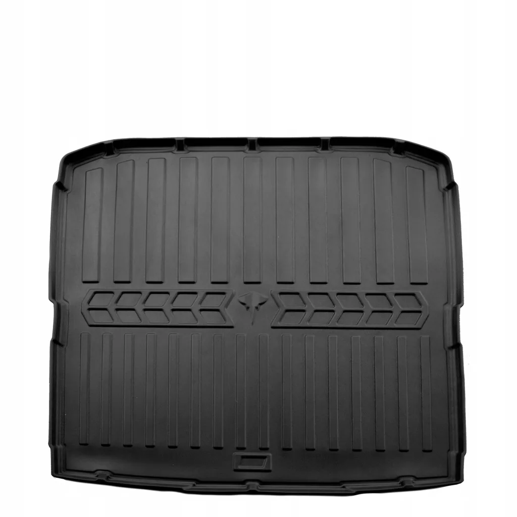 Kofferraumwanne Skoda Superb 3, 3D, passgenau für Superb III (3V) Kombi (2015-2024), Polyurethan