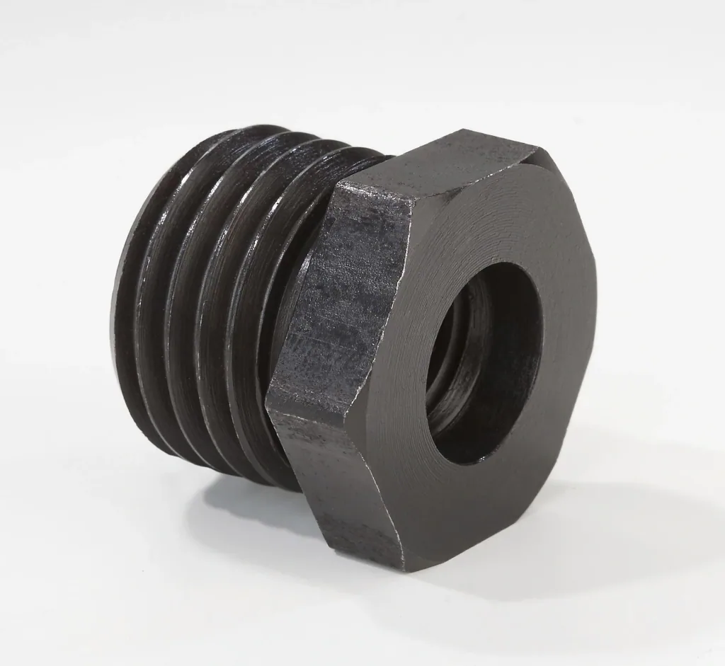 Drechsel Adapter IGM18 auf AGM33