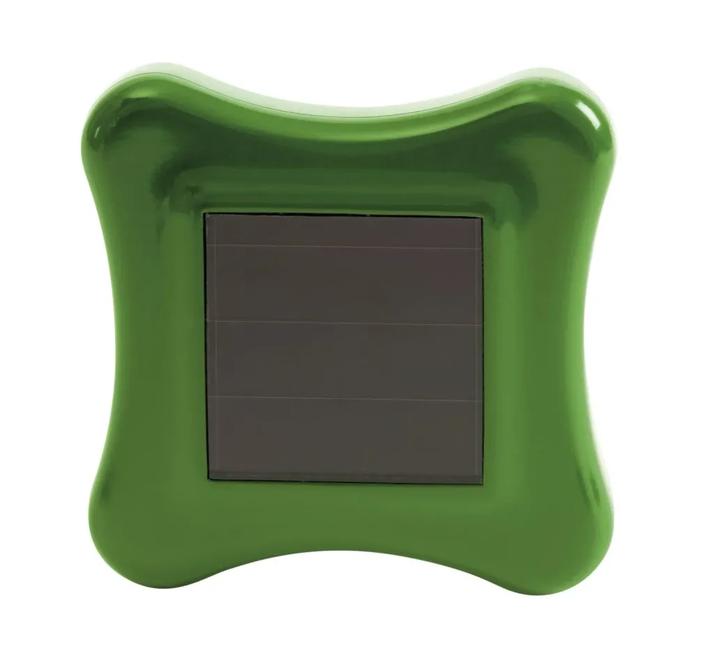 Solar Maulwurfabwehr Alu, 1 Stück