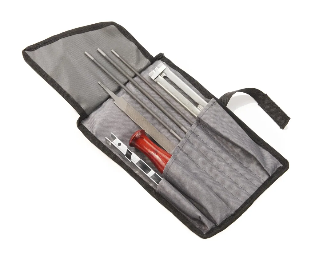 Feilen Set 7-teilig