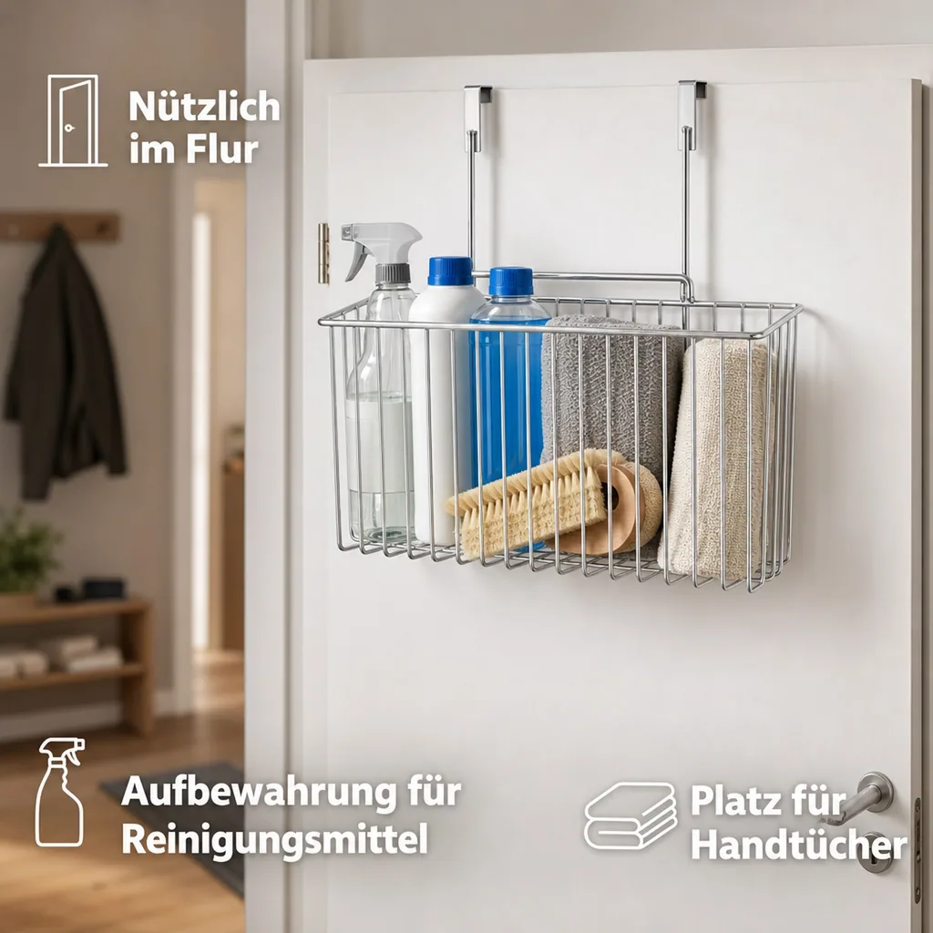 Tür-Einhängekorb "Flexi"