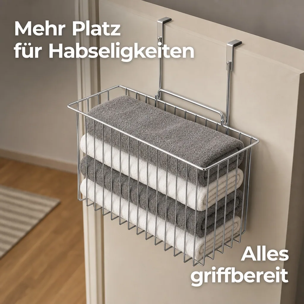 Tür-Einhängekorb "Flexi"