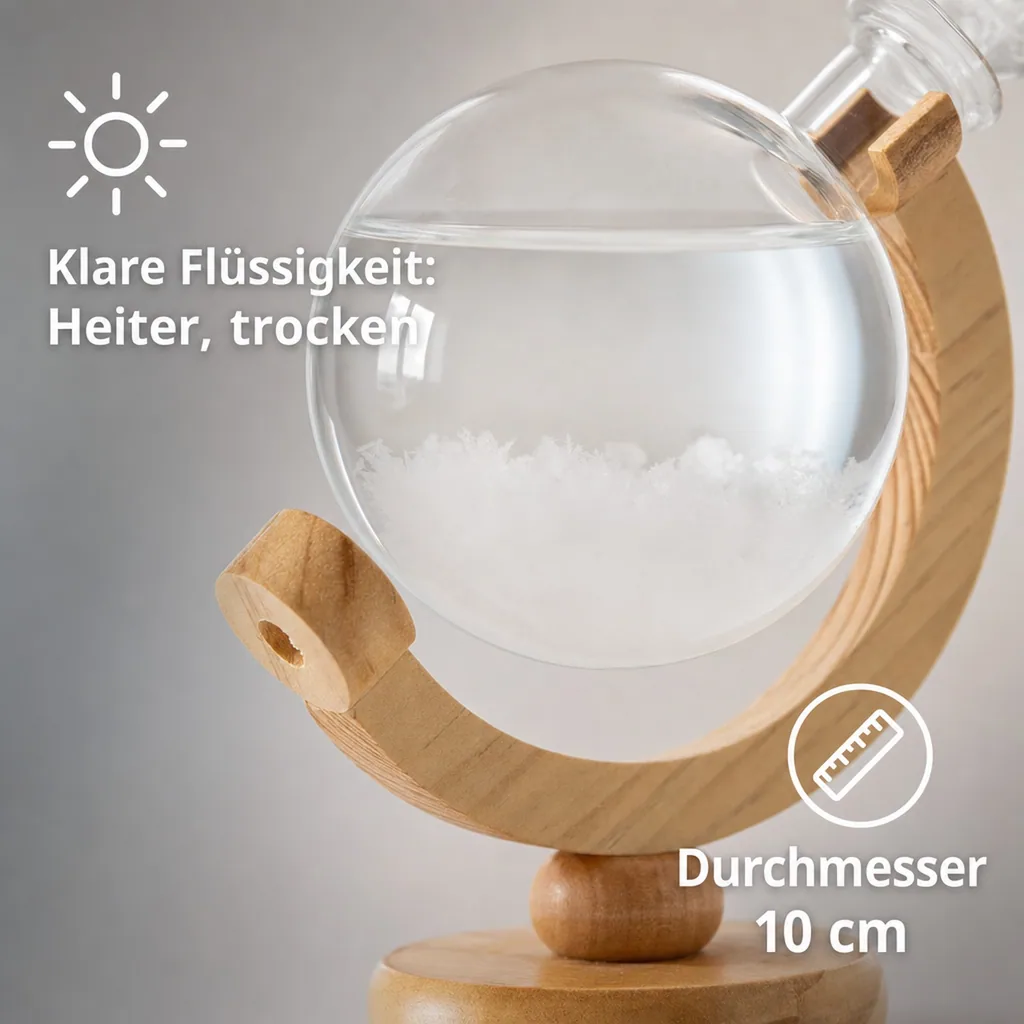 Wetterglas