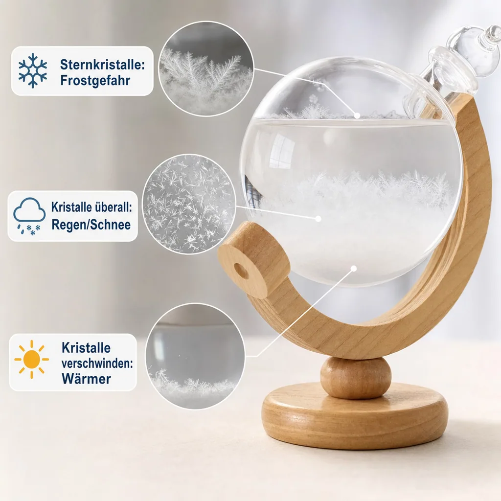 Wetterglas