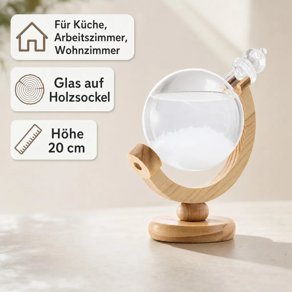 Wetterglas