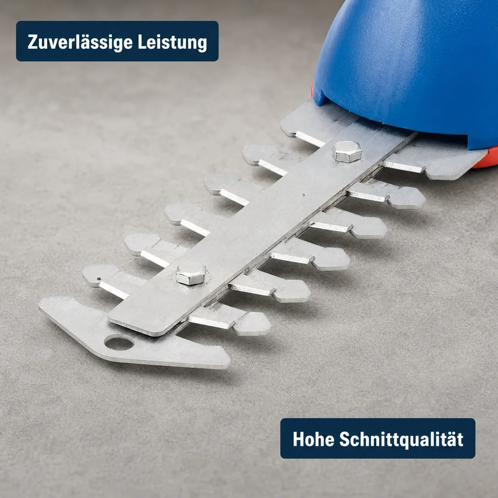 Ersatz-Strauchmesser zu LI-Power Schere