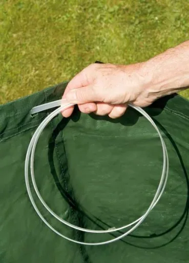 Premium Garten- und Abfallsack "Jumbo", 272 l, 200 g/m², 1 Stück
