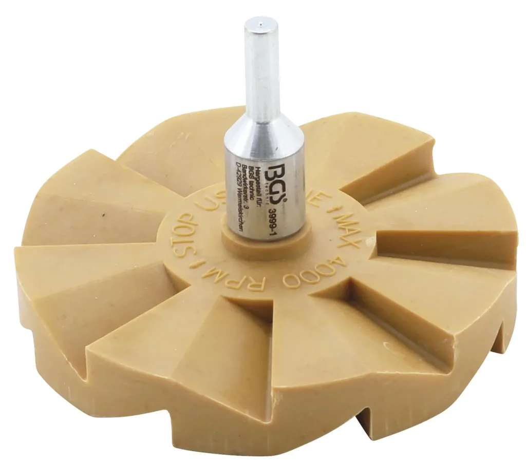 Folienradierer 90 mm