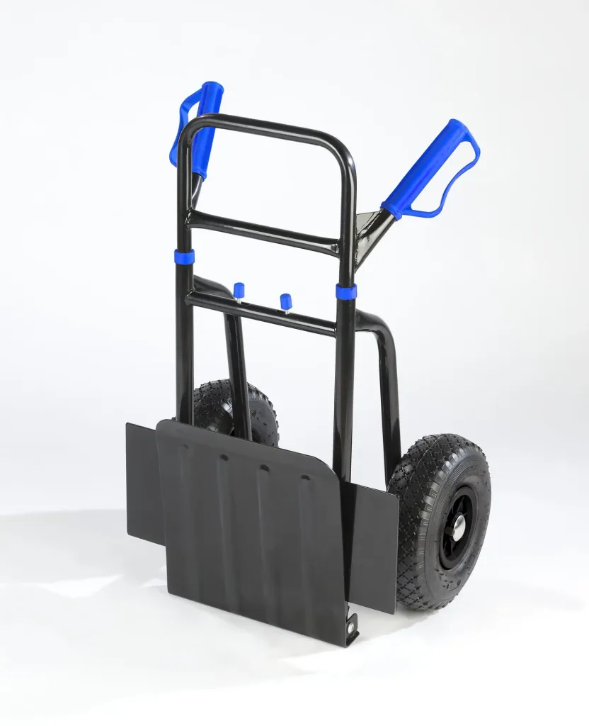 Sackkarre kompakt, klappbar, 200 kg Tragkraft