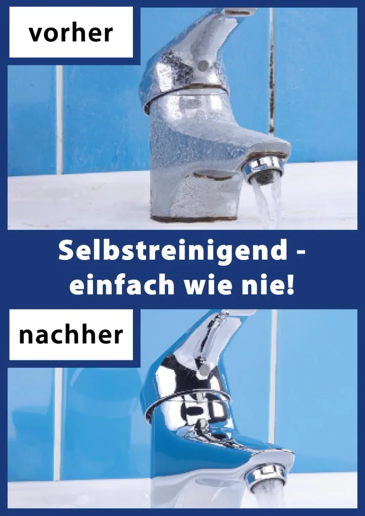Zauber-Kalkknacker, 500 ml