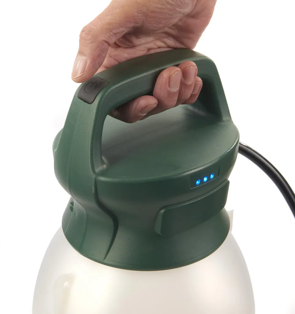 Akku-Sprühgerät Li-Ionen 8 Liter "GM ASL 8"
