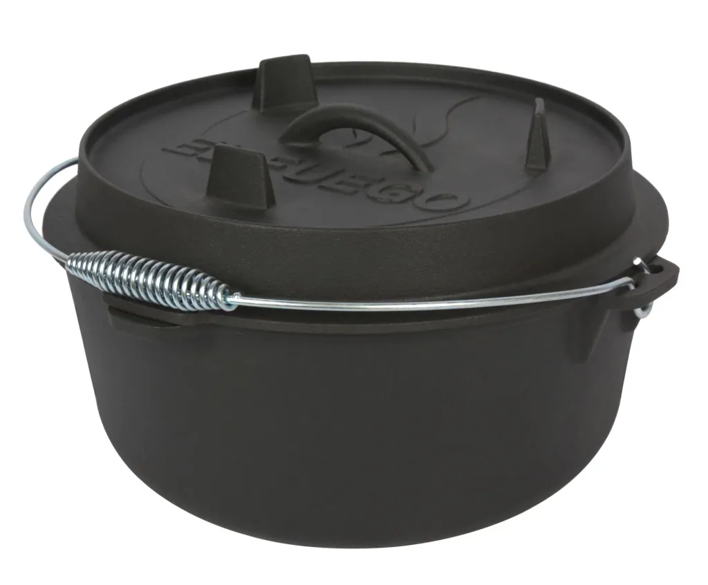 Dutch Oven 13,6 L