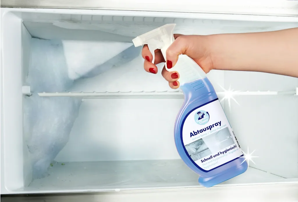 Abtauspray 650 ml