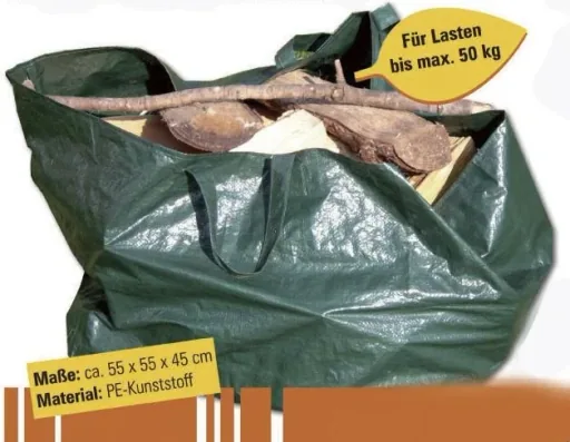 Gartensack "Big Bag", 140 Liter