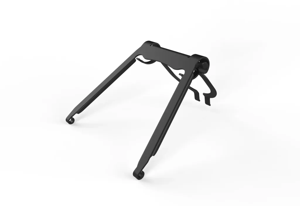 Grillanzünder & Abflammgerät Firegun