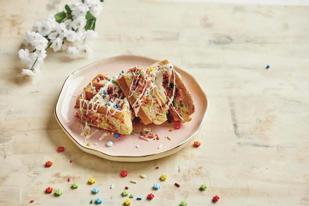 Wafflestar Power XL, Ø 18 cm