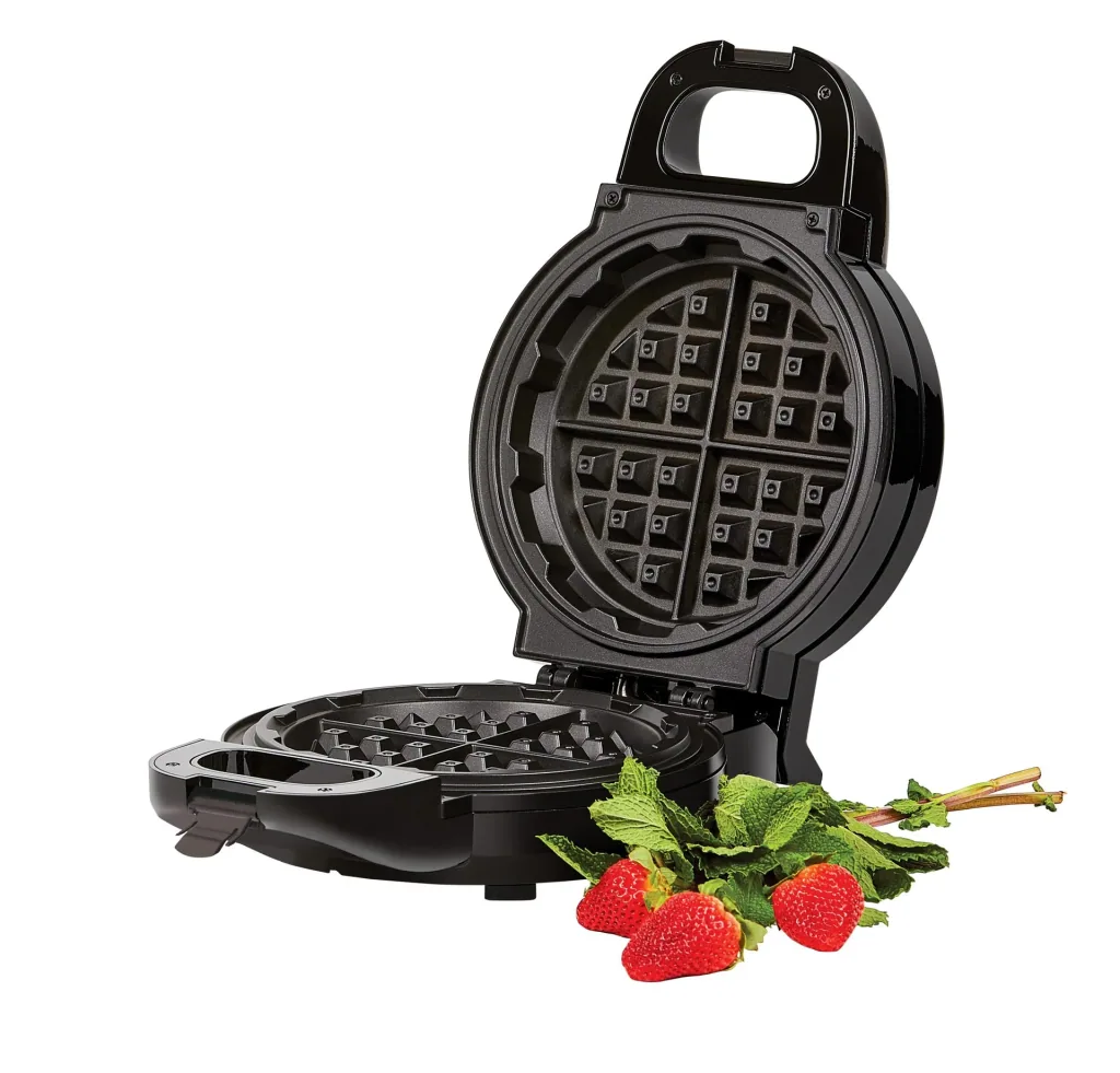 Wafflestar Power XL, Ø 18 cm