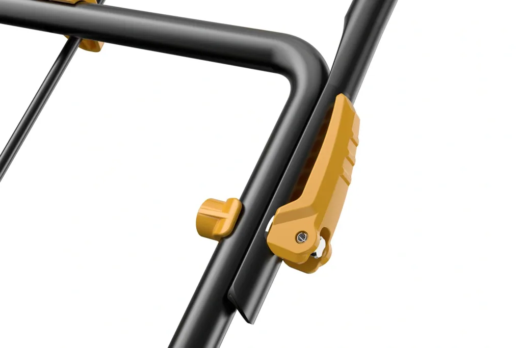 Akku Schneefräse ST700e Set