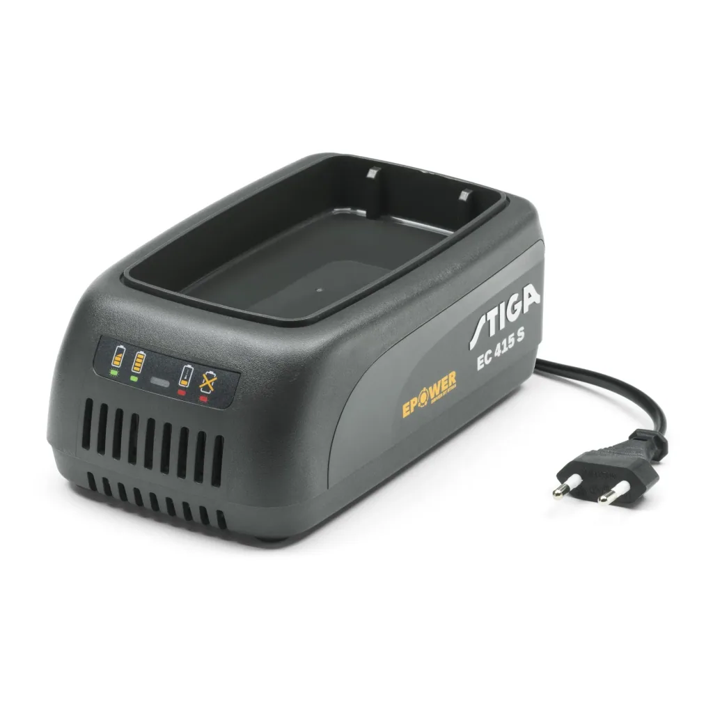 Akku Schneefräse ST700e Set