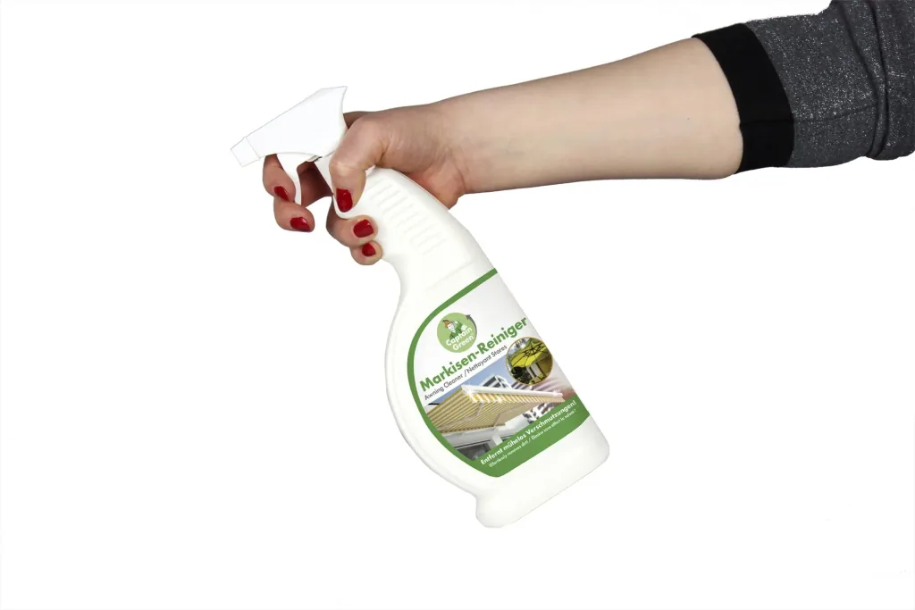 Markisen- und Sonnenschirmreiniger, 650 ml
