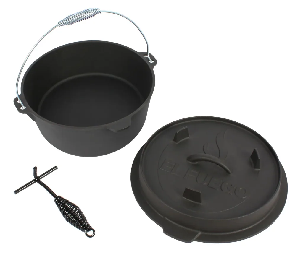 Dutch Oven 9,0 L