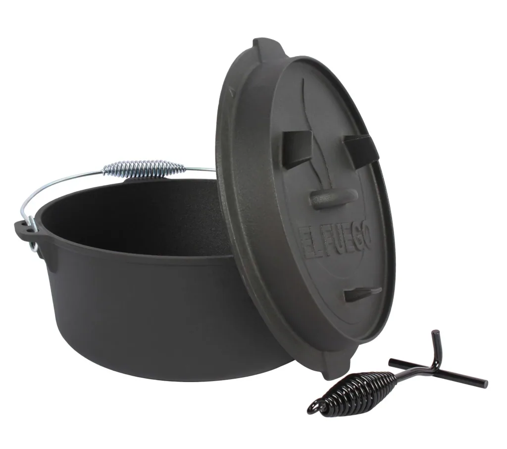 Dutch Oven 9,0 L