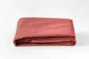 Dreieck-Sonnensegel HDPE terracotta 300 x 300 x 300cm