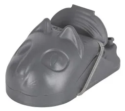Mausefalle "mouseStop", 2 Stück