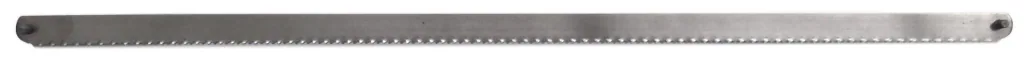 Sägeblatt für Knochensäge Art.-Nr. 821228