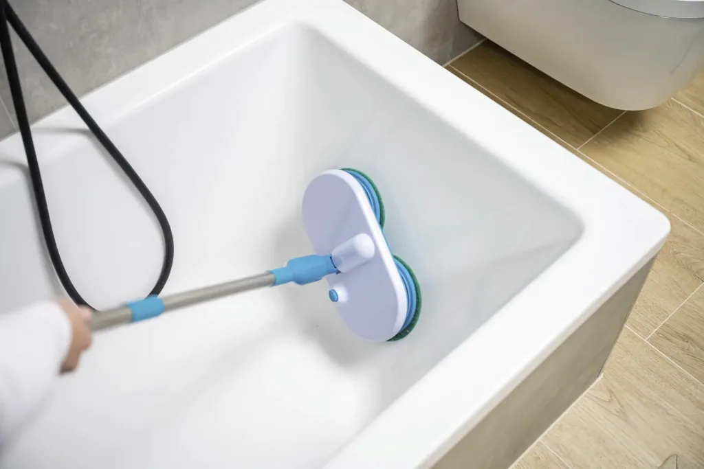 Mop Bodenwischer