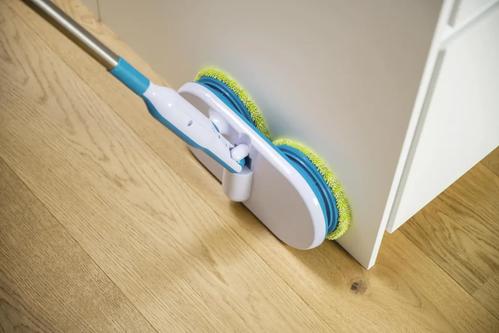 Mop Bodenwischer