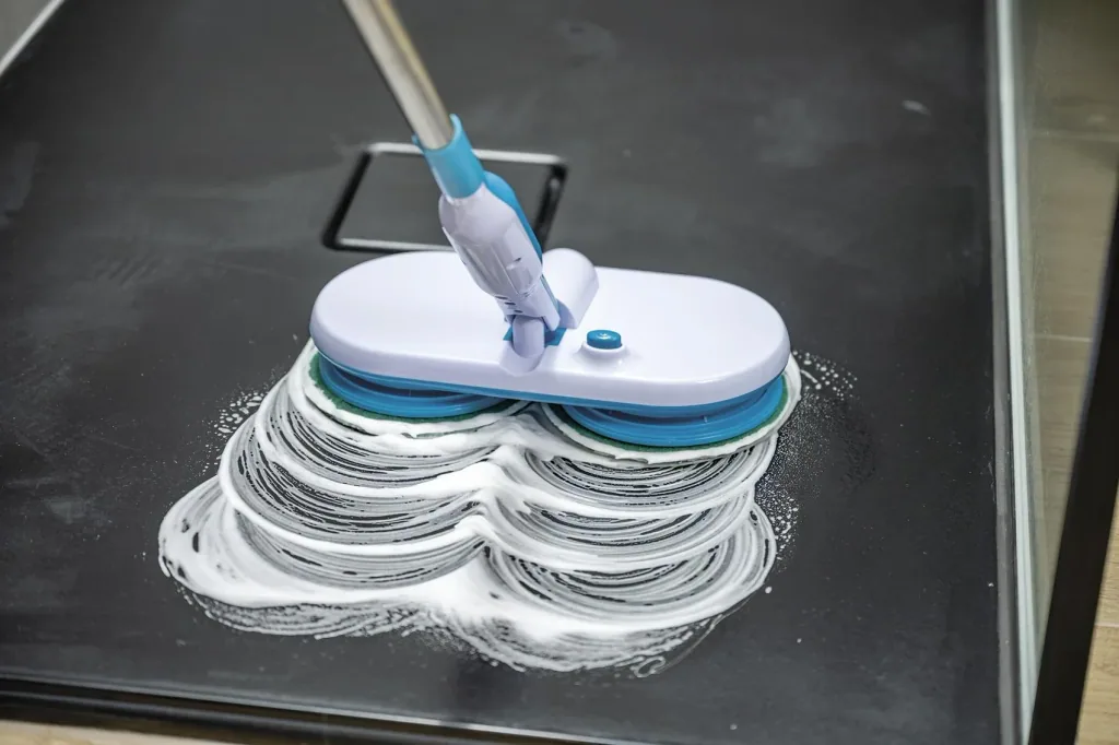 Mop Bodenwischer